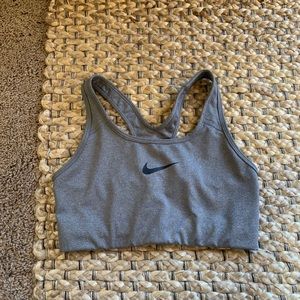Nike sport bra